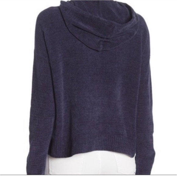 Eileen Fisher Chenille M - Picture 2 of 6